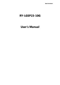 RY LGSP23 10G V6.33 Handbuch pdf 212x300 - RY-LGSP23-10G_V6.33_Handbuch