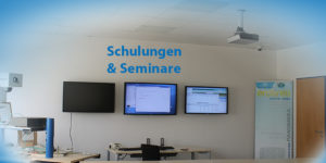 Schulungen 300x150 - Schulungen