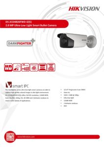 DarkFighterDS 2CD4B26FWDIZS pdf 212x300 - DarkFighterDS-2CD4B26FWDIZ(S)