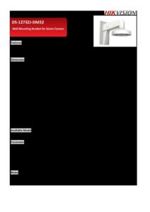 Datasheetof DS 1273ZJ DM32 pdf 212x300 - Datasheetof DS-1273ZJ-DM32