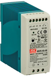 ps din ac 48 40 - PS-DIN-AC/48/40