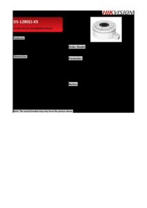 DS 1280ZJ XS pdf 212x300 - DS-1280ZJ-XS