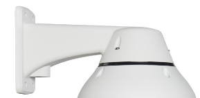 IRPTZ Wandarm - Avigilon IRPTZ-MNT-WALL1