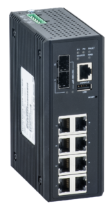 LT PIGE802GBTME 160x300 - Leistungsstarke industrielle Switche f&uuml;r den Au&szlig;enbereich