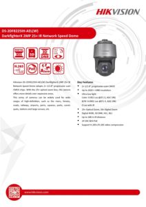 Datasheetof DS 2DF8225IH AELW pdf 212x300 - Datasheetof DS-2DF8225IH-AEL(W)
