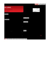 Datasheetog DS 1294ZJ pdf 212x300 - Datasheetog DS-1294ZJ
