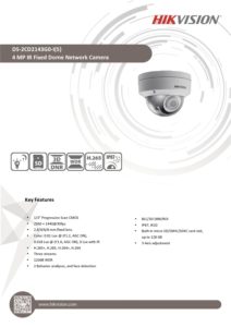 SpecofDS2CD2143G0I pdf 212x300 - SpecofDS2CD2143G0I