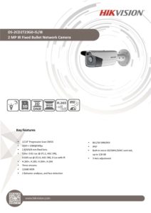 Datasheet of DS 2CD2T23G0 pdf 212x300 - Datasheet of DS-2CD2T23G0