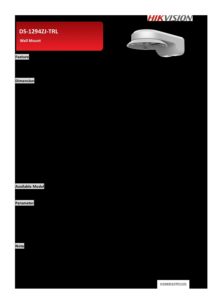 DS 1294ZJ TRL pdf 212x300 - DS-1294ZJ-TRL