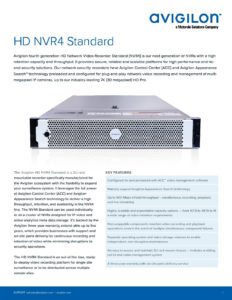 avigilon nvr4 std datasheet en pdf 232x300 - avigilon_nvr4-std_datasheet_en