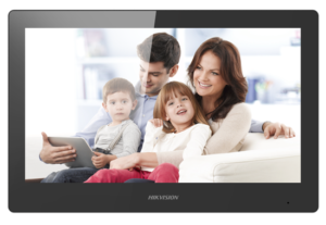 10 Zoll Indoor Station 300x207 - 10 Zoll Indoor Station