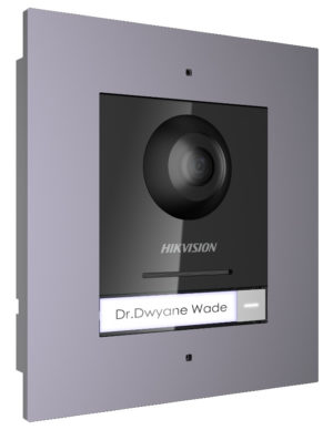 KD8003 flush 300x388 - Hikvision DS-KD8003-IME1/Flush (EOL)