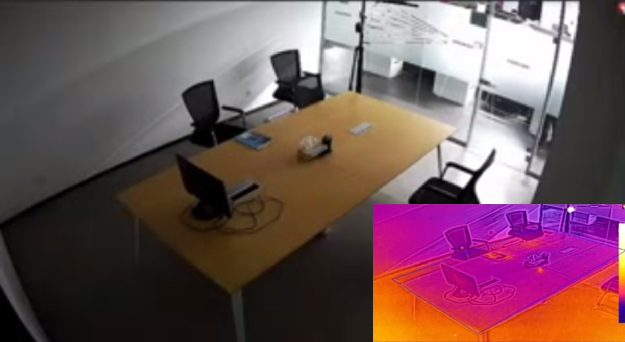 Picture in picture1 - Neue Bispektrum-Kamera jetzt erh&auml;ltlich