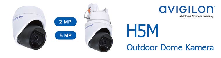 h5m - Weitere Avigilon Beitr&auml;ge