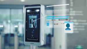 Face Recognition Terminals2 300x168 - Face Recognition Terminals2