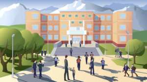 School 300x169 - School