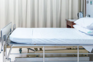Hospital Bed 300x200 - Hospital Bed