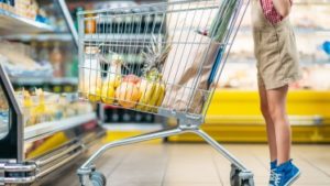 Supermarket 300x169 - Supermarkt