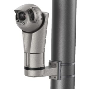 6. H5A Rugged PTZ Camera with Pole Mount Adapter left 3 4 view 300x300 - 6. H5A Rugged PTZ Camera with Pole Mount Adapter (left 3-4 view)