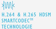 rugged ptz smartcodec - Avigilon H5A Rugged PTZ