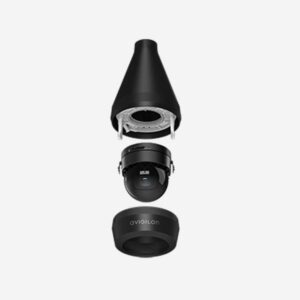 H6M Pendant Adapter Schwarz 300x300 - H6M-Pendant-Adapter-Schwarz