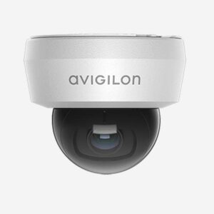 H6M SurfaceSide weiss 300x300 - Avigilon 2.0C-H6M-D1
