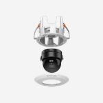 Inceiling-adapter