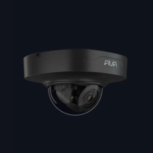 Ava CompactDome B 300x301 - Avigilon COMPACTDOME-B-5MP-120