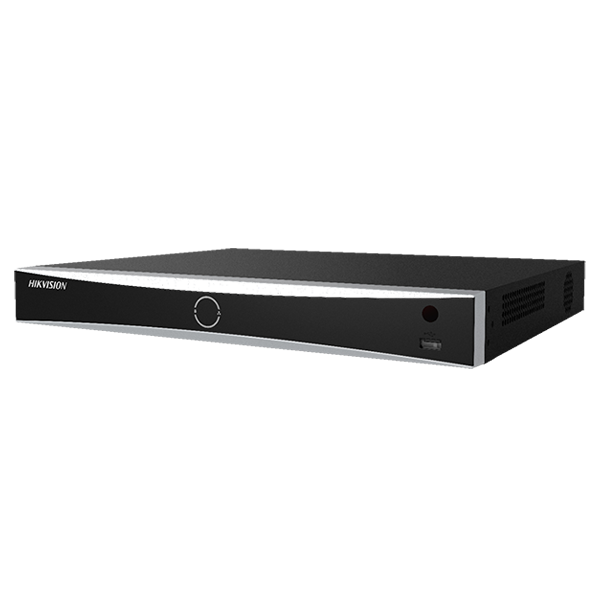 DS-7608NXI-K2 DS-7608NXI-K2