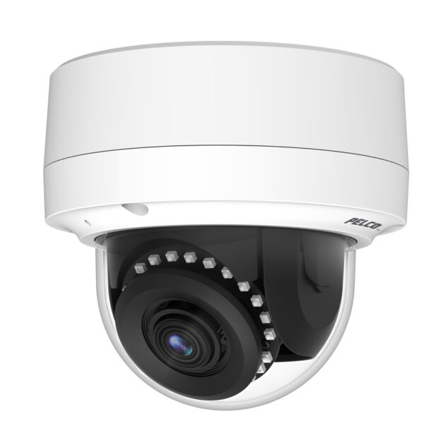 Sarix Pro 3 Dome Spec Sheet German