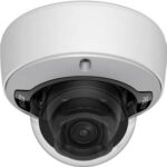 Sarix 4_Dome Camera