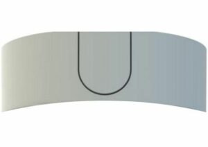 pelco immbb0 s indoor vandal surface back box white immbb0 s 300x212 - pelco-immbb0-s-indoor-vandal-surface-back-box-white-immbb0-s