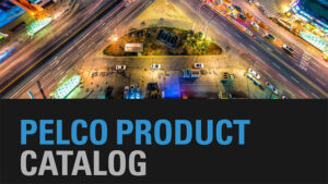 pelco produktkatalog 300x169 - Pelco_Produktkatalog
