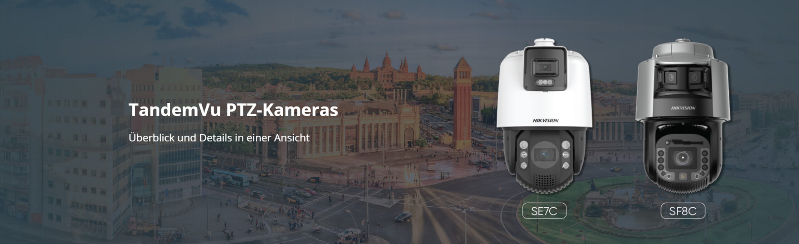 tandemvu scaled - Hikvision TandemVu