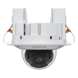 h6sl in ceiling v3 600x600px 300x300 - Avigilon H6SL Kamera