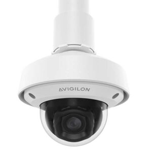 h6sl pole on pole v4 600x600px 300x300 - Avigilon H6SL Kamera