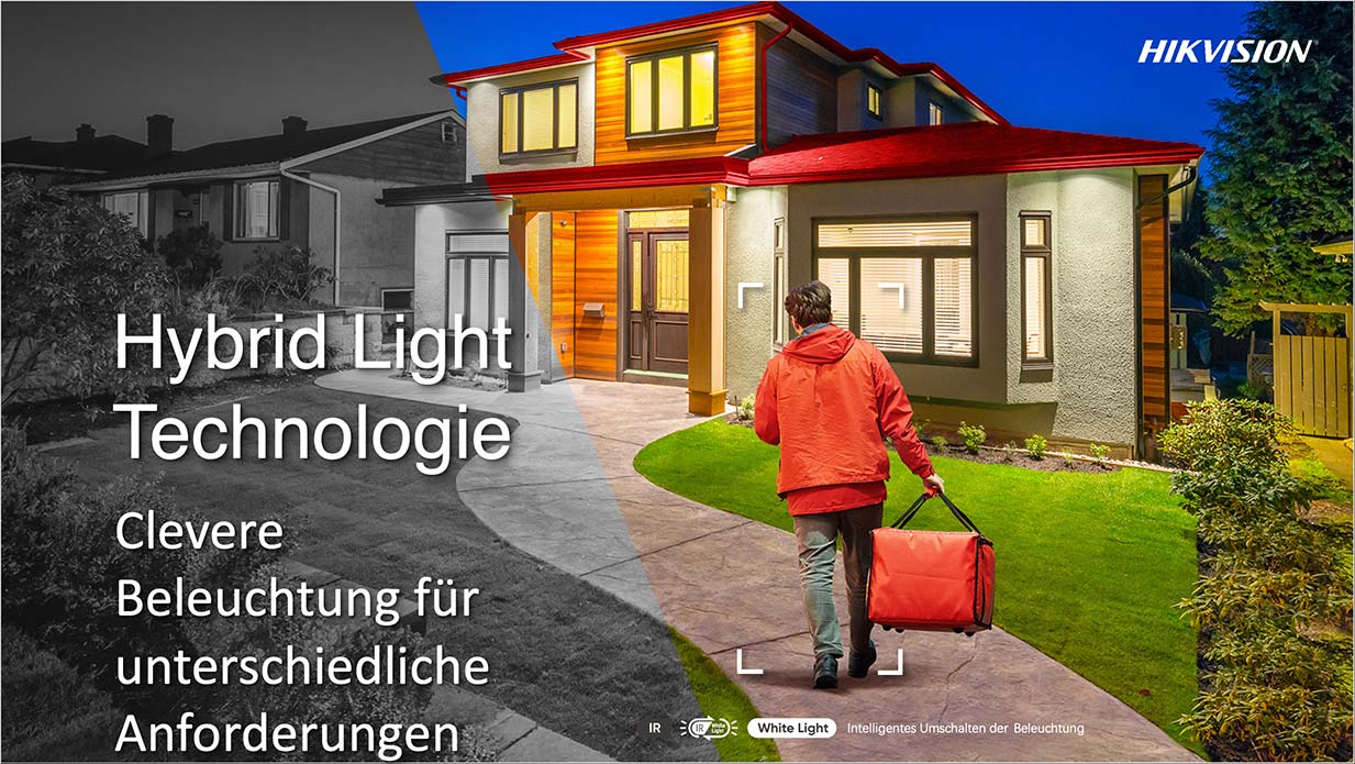 hik smarttry hybridlight - Hikvision PTRZ