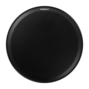 spa c100b en black 01 m 300x300 - Hanwha SPA-C100B