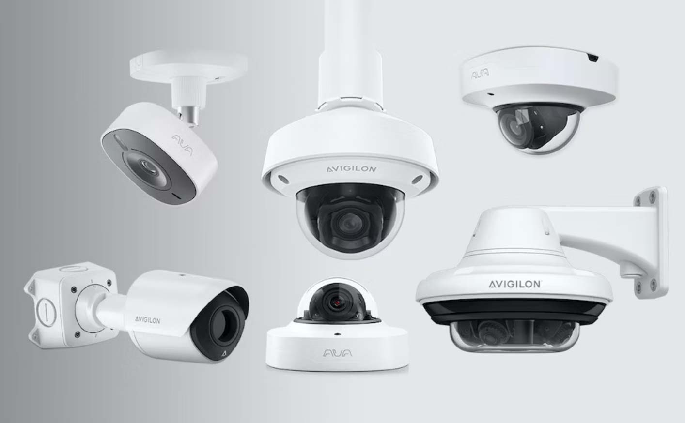avialta vs unity cams - Avigilon Unity vs Alta