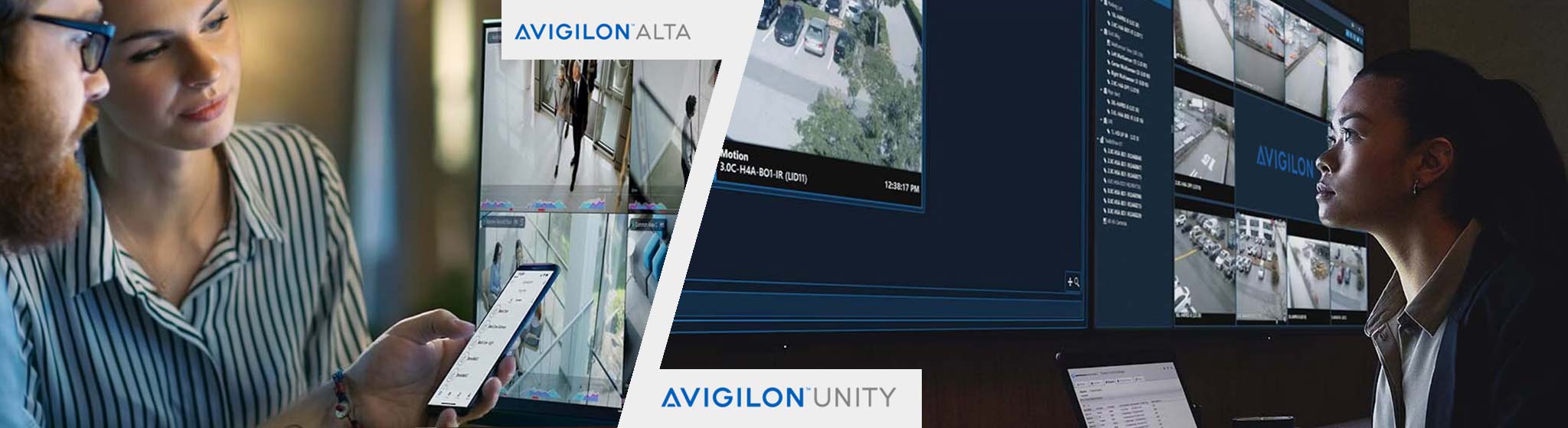 avialta vs unity - Avigilon Unity vs Alta