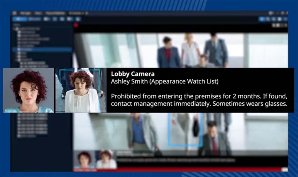 watchlist - Avigilon Unity Video 8