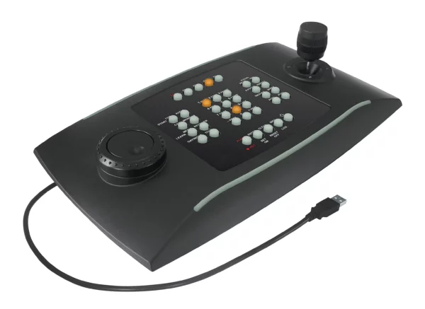 pelco-dcz-universal-keyboard-dcz pelco-dcz-universal-keyboard-dcz