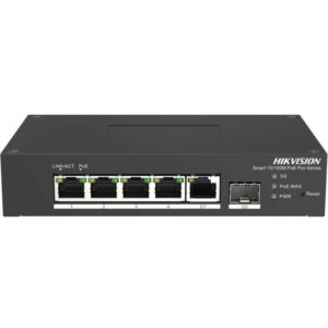 venkovni smart managed switch 4x 100mb poe 1x gb rj45 1x gb sfp 110w 300x300 - venkovni-smart-managed-switch-4x-100mb-poe-1x-gb-rj45-1x-gb-sfp-110w