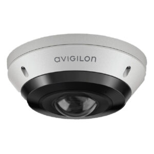 h6a fisheye 300x300 - Avigilon 12.0C-H6A-FE-360-DO1