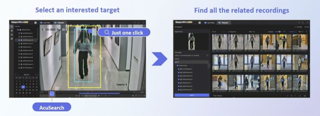 acusearch bsp - Hikvision ColorVu 3.0