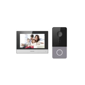 ds kis603 p 300x300 - Hikvision DS-KIS603-P