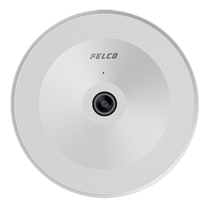 fisheye3 unterputz 500px 300x300 - Pelco Fisheye 3
