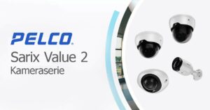 sarix value 2 bild 300x158 - Pelco Fisheye 3